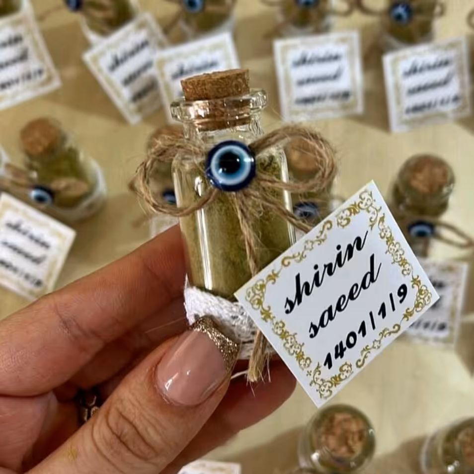 گیفت حنا کد 223