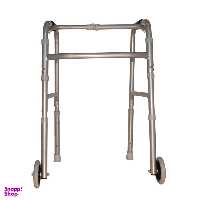 واکر تاشو مدل Wheel_S کد 4615
