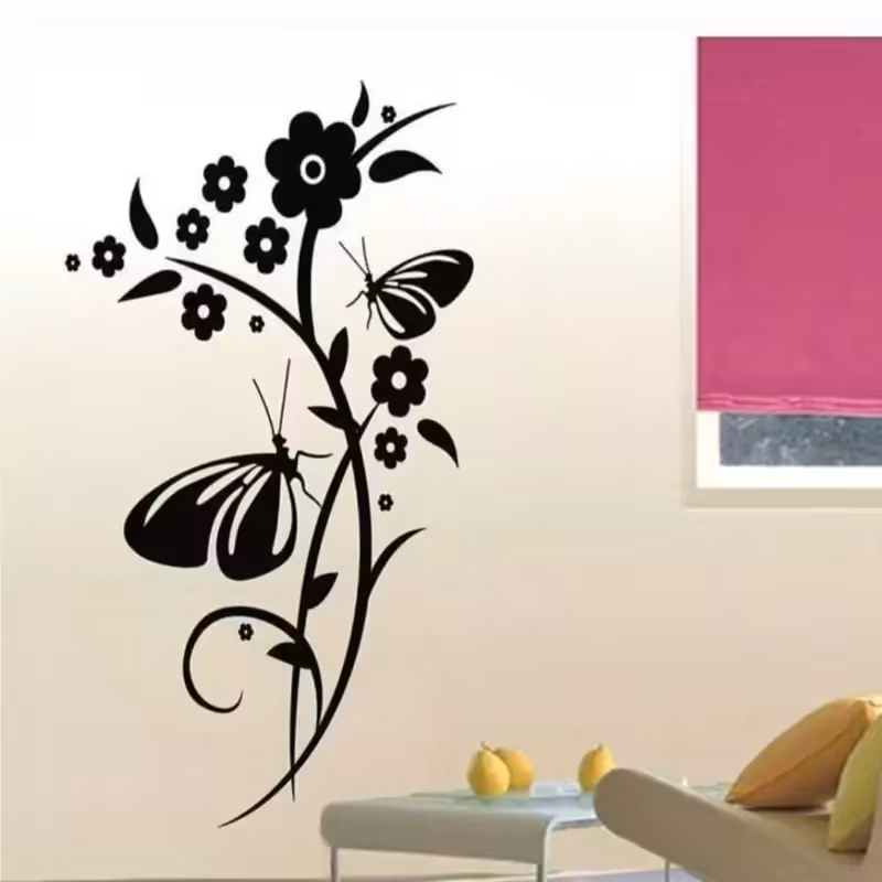 اینه دکوراتیو سایز یک مترو بیست سانت