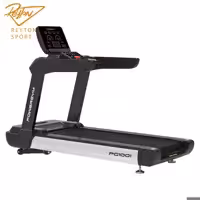 تردمیل باشگاهی پاورجیم مدل PG1001