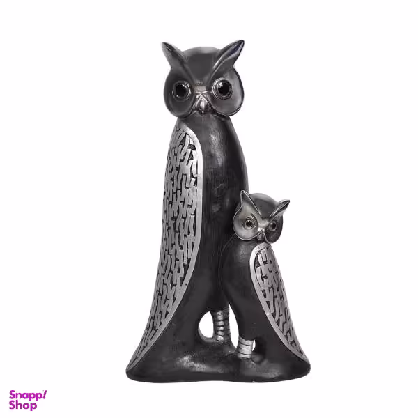 مجسمه مدل جغد و جوجه کد 171963