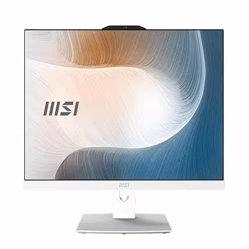 آل این وان MSI AM242P 12M i5 /16G/512G