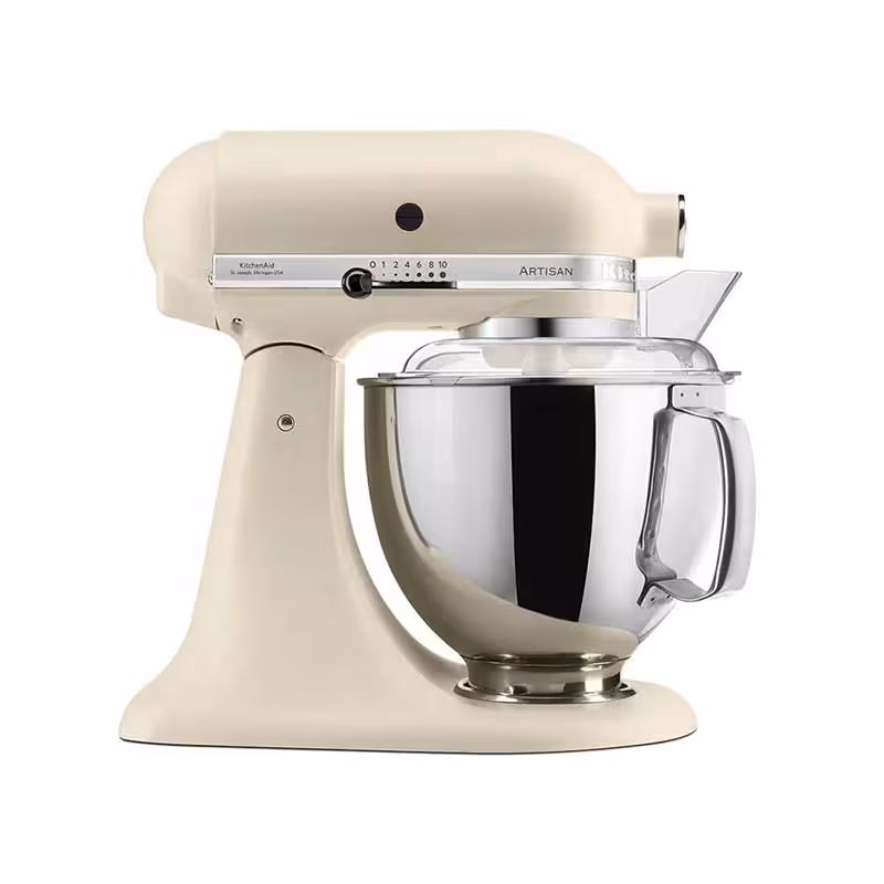 ماشین آشپزخانه  کیچن اید آمریکا مدلKitchenAid 5KSM175PSEFL