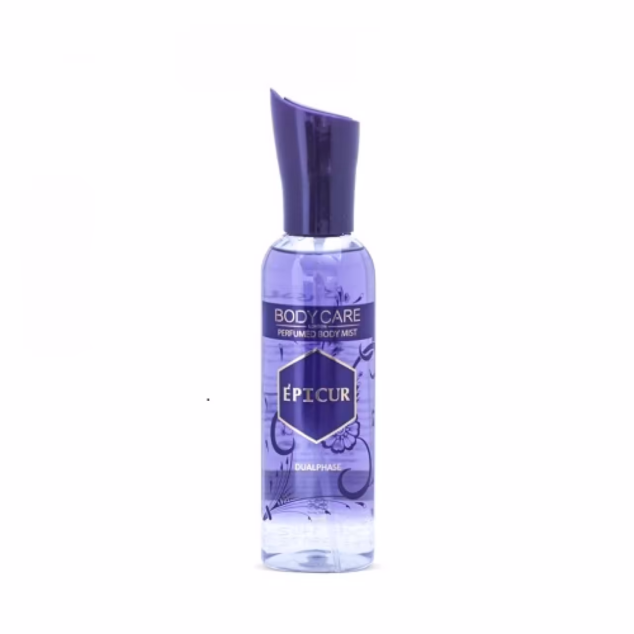 اسپری بادی میست بادی کر Epicur حجم 250mL