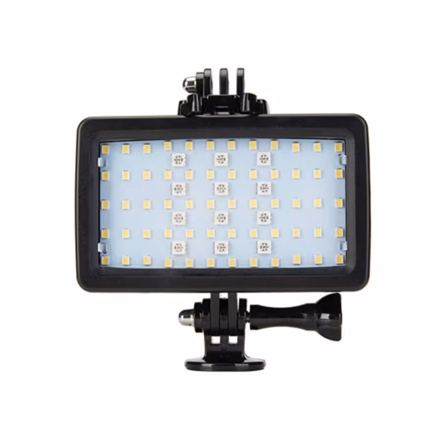 پروژکتور جیماری Jmary LED Video Light FM72-RGB