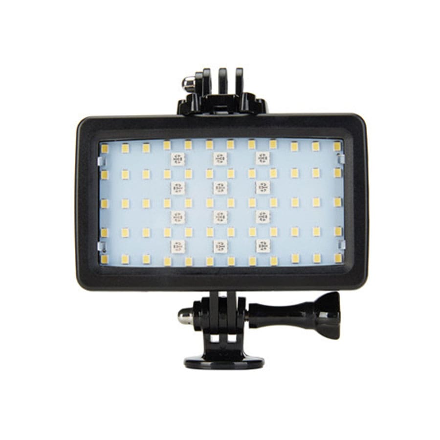 پروژکتور جیماری Jmary LED Video Light FM72-RGB