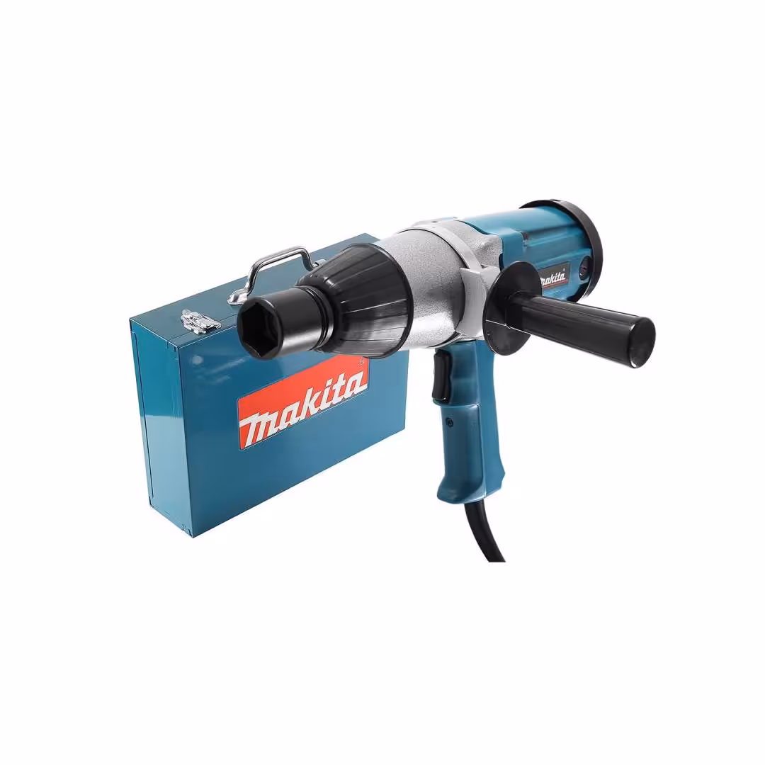 آچار بکس برقی ماکیتا 3/4 اینچ مدل 6906