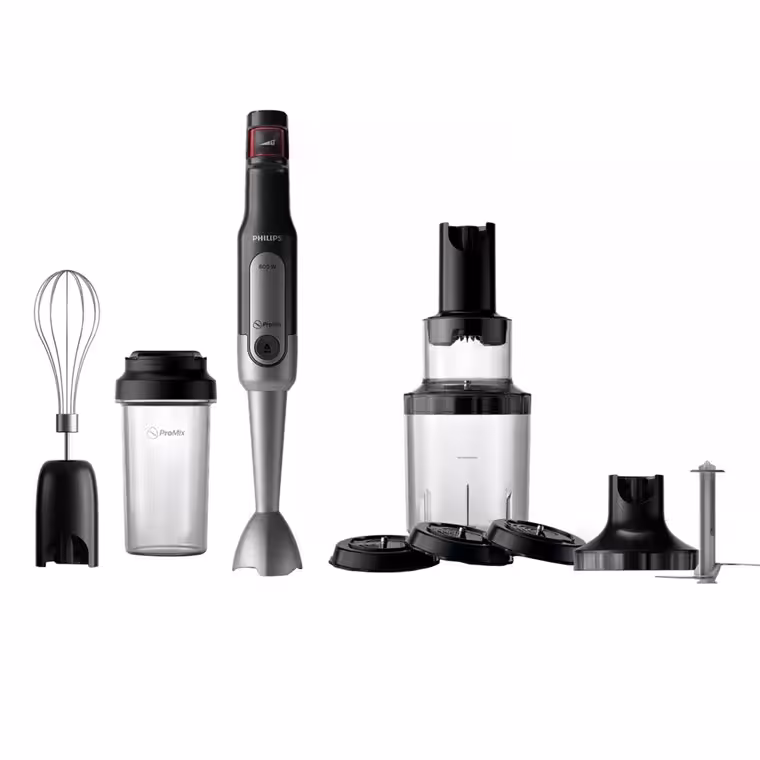 گوشت کوب برقی فیلیپس اصل مدل HR2657