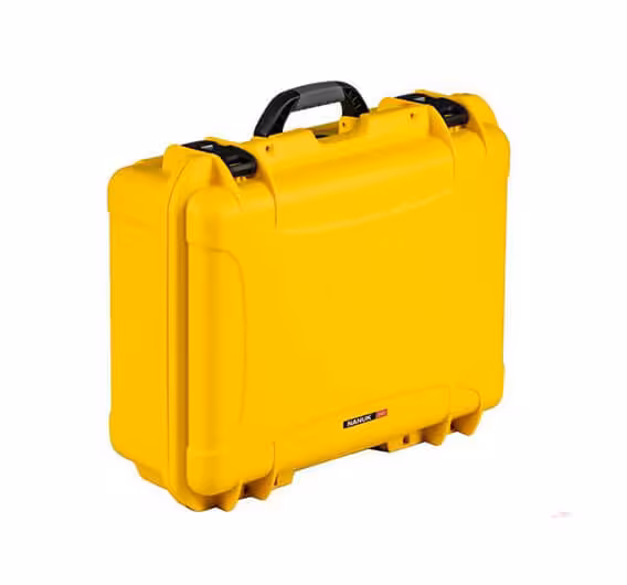 کیف دوربین هارد کیس نانوک مدل Nanuk 940