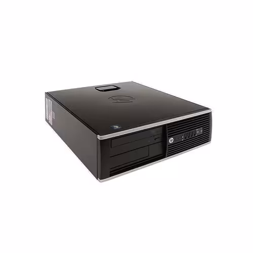کیس HP Compaq Elite 8300 / 6300 (i7 Gen3)