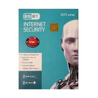 آنتی ویروس نود 32 متین ESET 2021