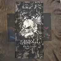 دستمال سر (اسکارف) برند AJ دو رو تونلی با قابلیت جلوگیری از ورود میکروب و...