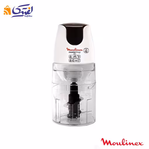 خردکن مولینکس 500 وات مدل DJ450