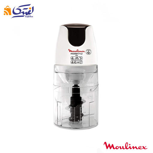 خردکن مولینکس 500 وات مدل DJ450