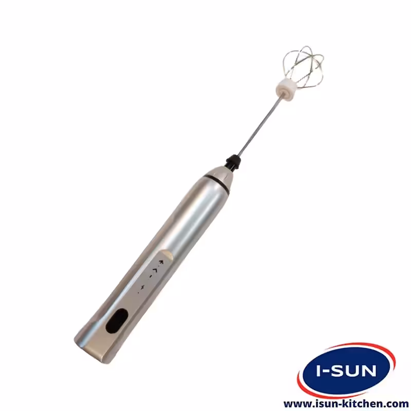 قیمت و خرید همزن دستی شارژی کوچک با تخفیف - فروشگاه آیسان