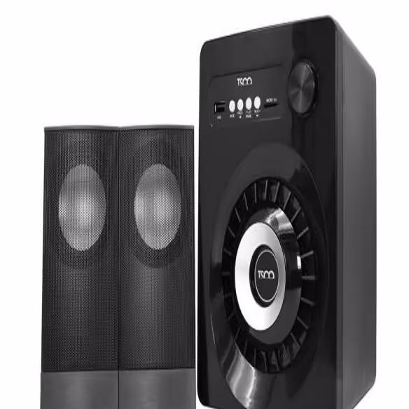 پخش کننده خانگی تسکو مدل TS 2107