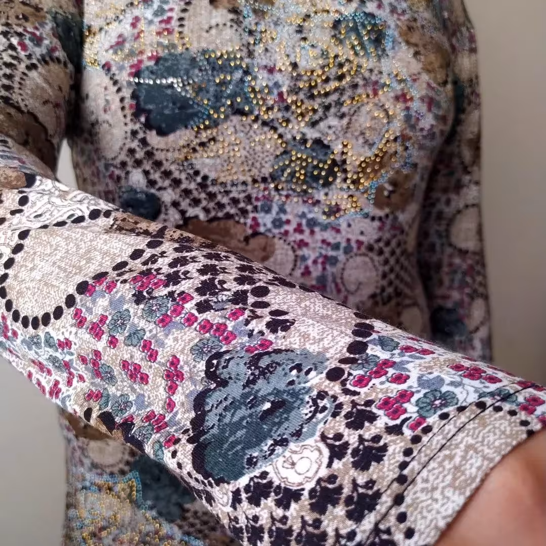 پیراهن زنانه ویسکز 