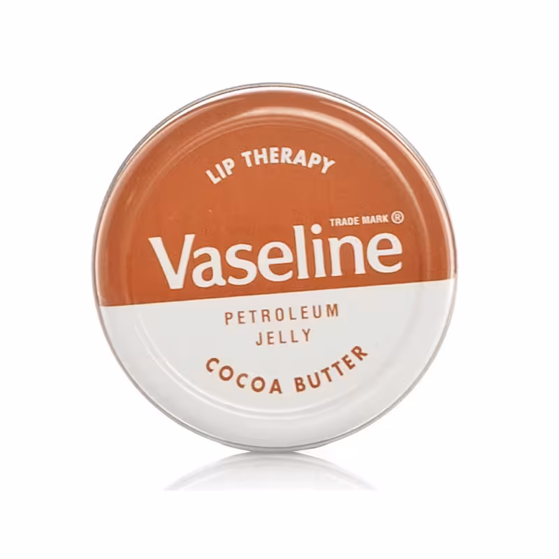 بالم لب کاکائو وازلین
