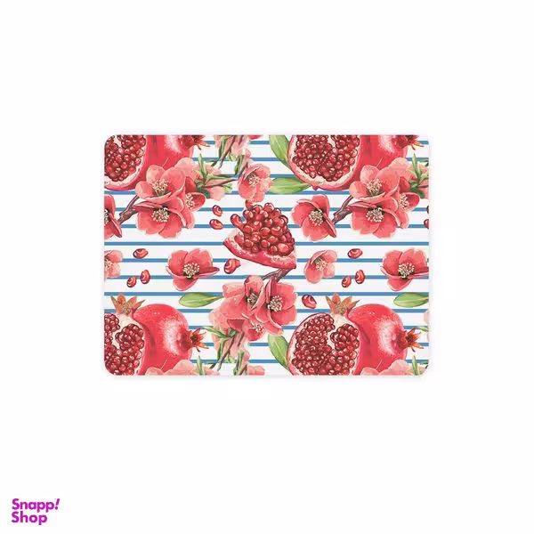 ماوس پد ترمه طراحان ایده مدل انارها کد CFP1428