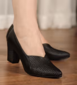 کفش مجلسی زنانه