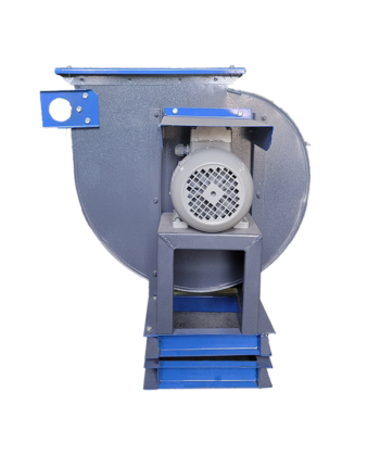 فن سانتریفیوژ بکوارد 56 سانتی متر مدل MCF-56-09-22