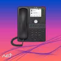 تلفن ویپ اسنوم SNOM D765