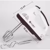 همزن برقی 200 وات المپیا مدل OE-200