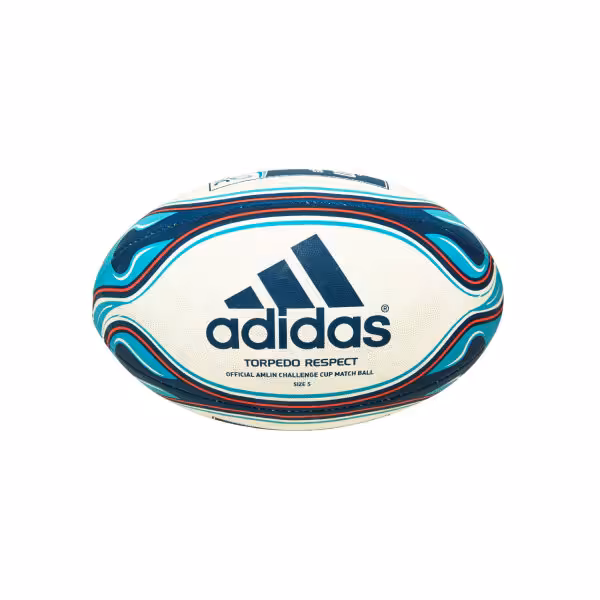 توپ فوتبال آمریکایی adidas مدل Feather