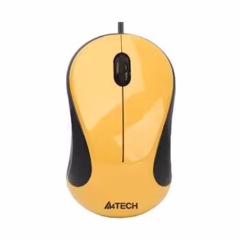 قیمت خرید ماوس ای فورتک N320 کد5256 | A4TECH N320 Mouse