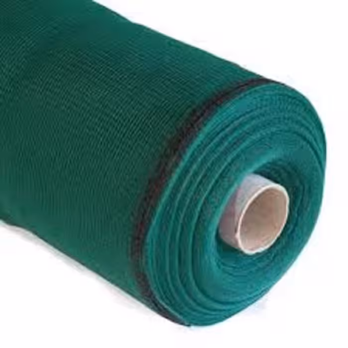 توری سایبان  ضد آفتاب 80 درصد 3 متر در 4 متر