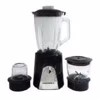 مخلوط کن و آسیاب 3 کاره گوسونیک مدل GSB-709