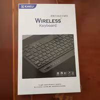 کیبورد بلوتوثی بی سیم کاکو