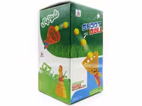 شوتبال فضایی