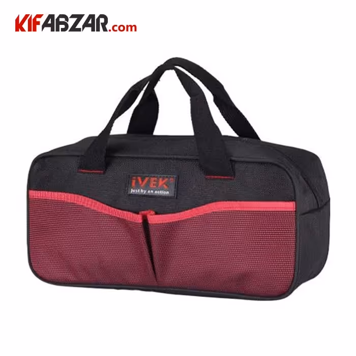 کیف ابزار ایوک مدل K 8226