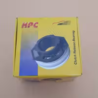 بلبرینگ کلاچ HPC  پژو 405