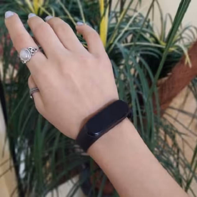  ساعت هوشمند m6 های کپی شیائومی، سنسور سلامتی کامل، پشتبانی نامحدود، ضدآب