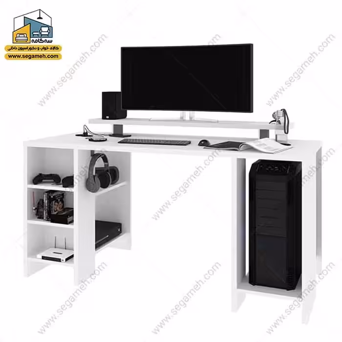 میز گیمینگ DGP45