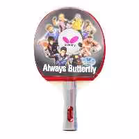 راکت پینگ پنگ باترفلای مدل TB4