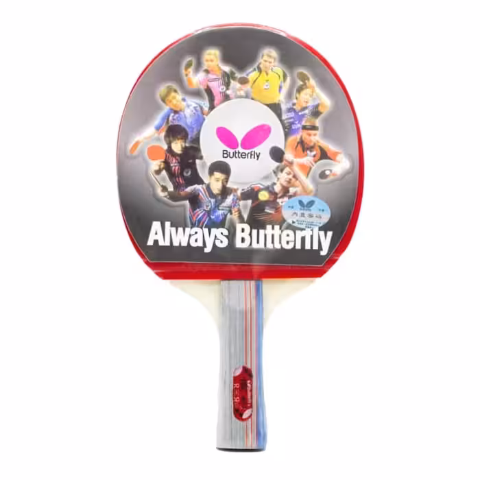 راکت پینگ پنگ باترفلای مدل TB4