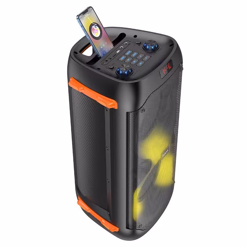 اسپیکر بلوتوثی هوکو مدل BS-53