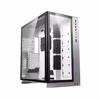 کیس لیان لی PC O11 Dynamic XL ROG WHITE