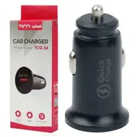 شارژر فندکی تسکو