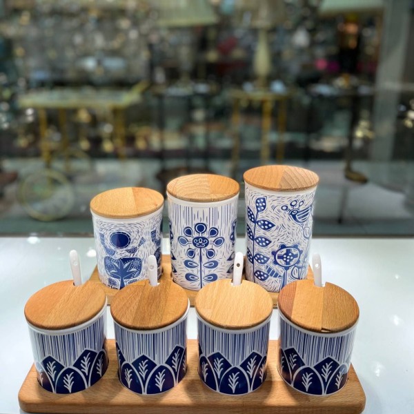سرویس پاسماوری چینی