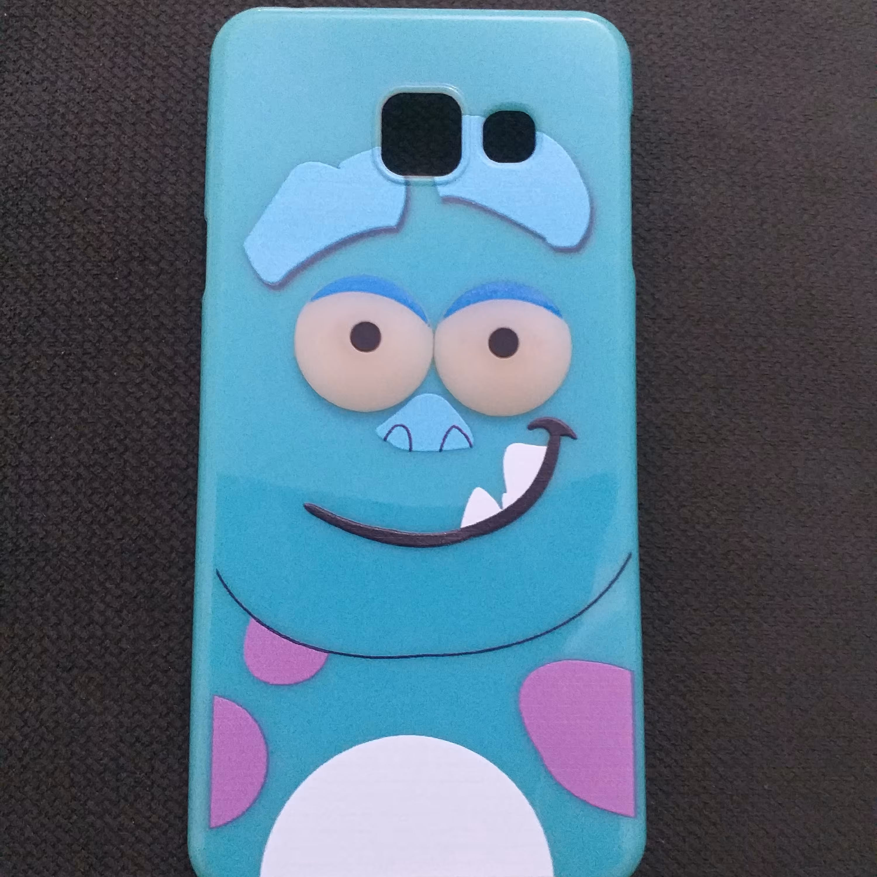 قاب A310قاب سامسونگA32016طرح برجسته 