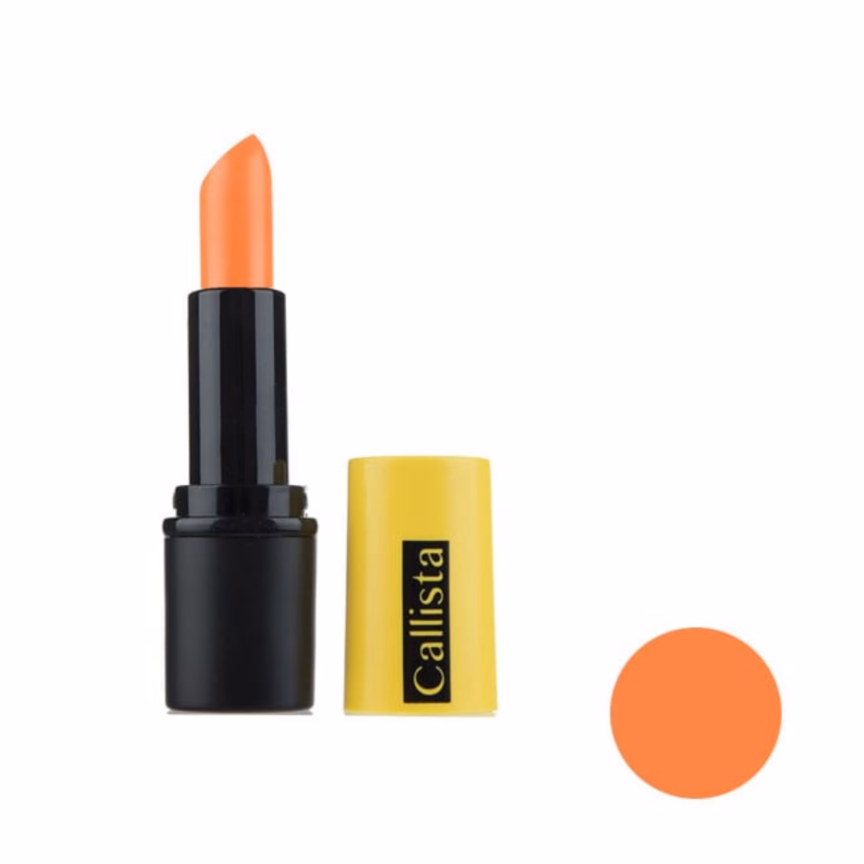 کالیستا - رژ لب جامد سری S شماره82