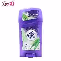 مام صابونی زنانه آلوئه ورا لیدی اسپید حجم 45 گرم - Lady Speed Stick