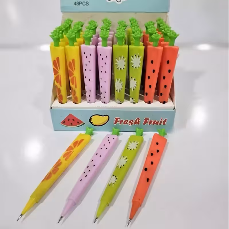 اتود فانتزی مدل میوه و سبزیجات (قیمت عمده 11500)