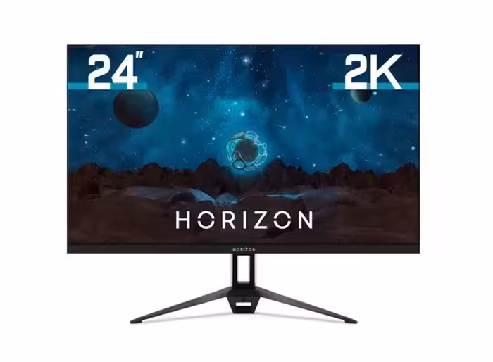 مانيتور 23.8 اینچ هورایزن مدل M242-1