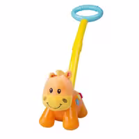 واکر اسب موزیکال وین فان 0645  Winfun