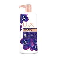 خرید + قیمت | شامپو بدن کرمی لوکس مدل Magical Orchid